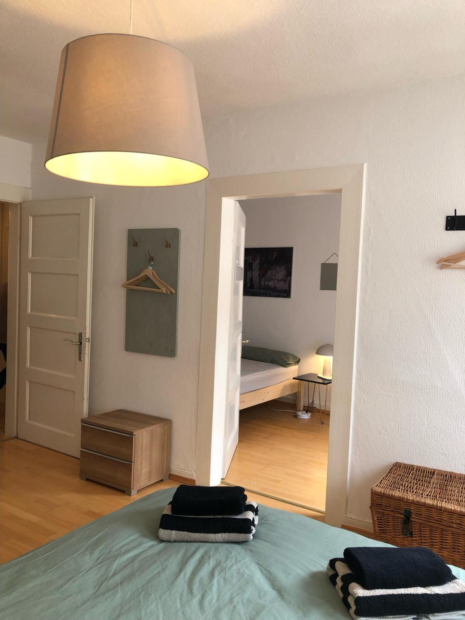 Das Rote Ferienhaus Terlinden Лизер Экстерьер фото
