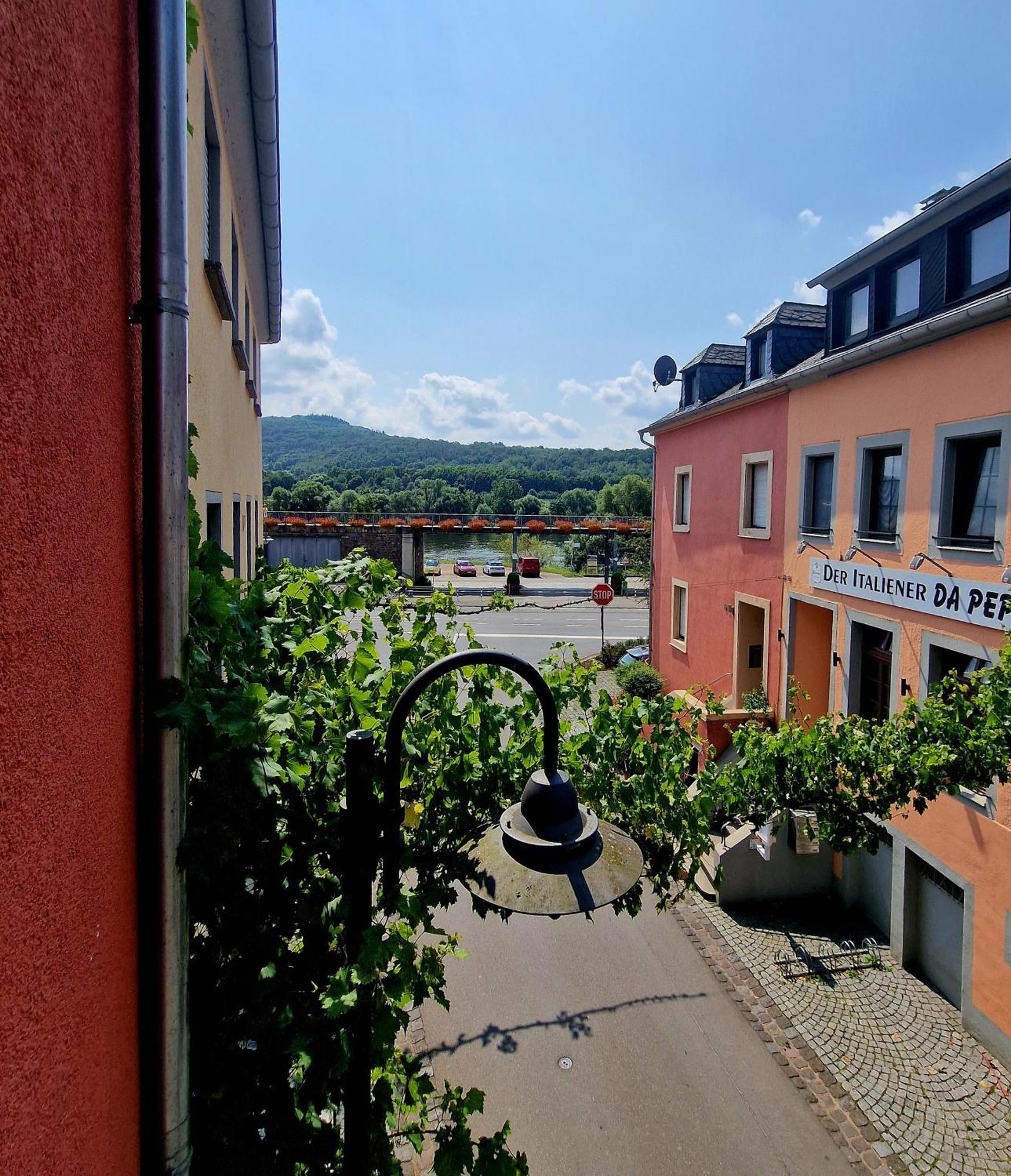 Das Rote Ferienhaus Terlinden Лизер Экстерьер фото