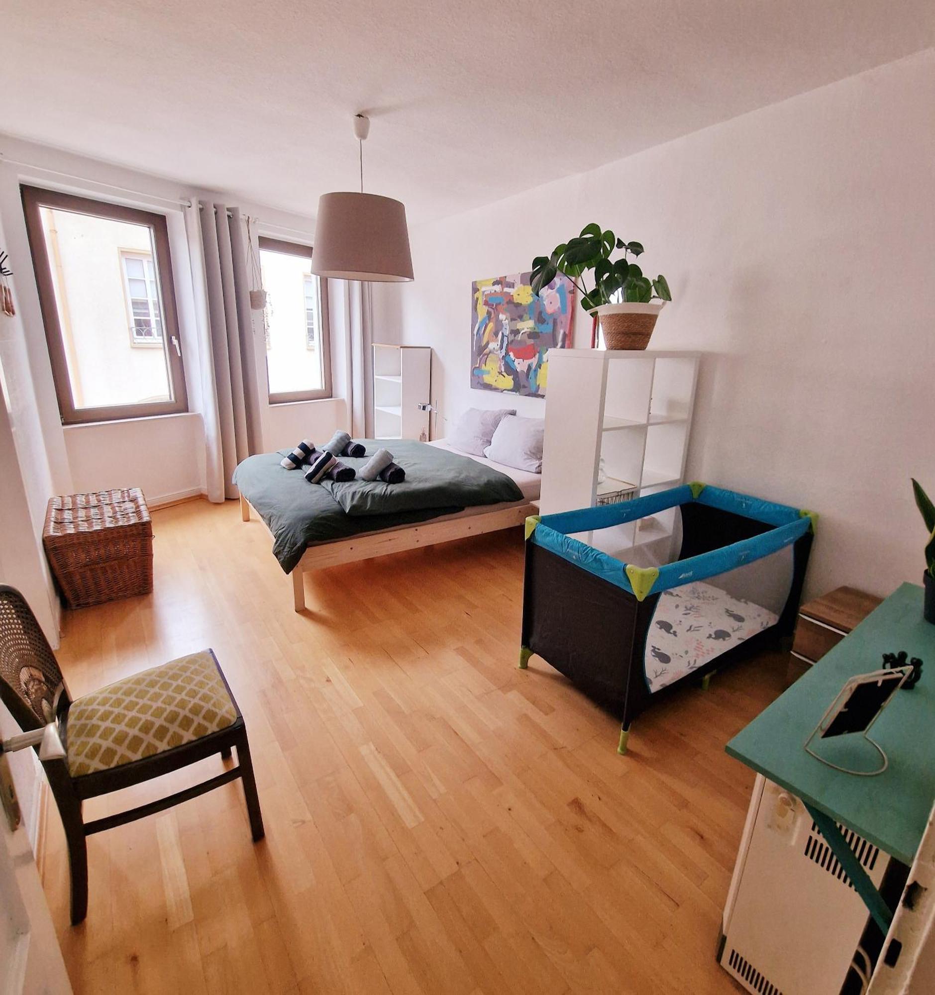 Das Rote Ferienhaus Terlinden Лизер Экстерьер фото